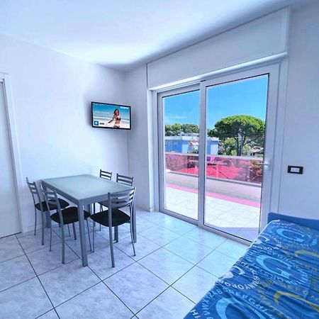 Residence Villa Regina Bibione Eksteriør bilde