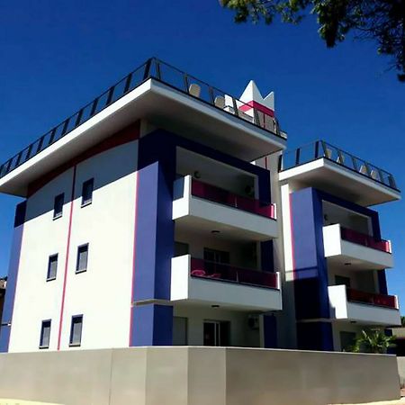 Residence Villa Regina Bibione Eksteriør bilde